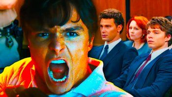 netflix la estreno y en 24hs se volvio la serie mas vista con 8 episodios netflix la estreno y en 24hs se volvio la serie mas vista con 8 episodios