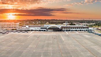 rosario levanta vuelo: el aeropuerto ofrece nuevas rutas aereas rosario levanta vuelo: el aeropuerto ofrece nuevas rutas aereas