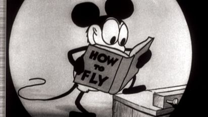 El debut de Mickey Mouse: Un comienzo muy cuestionable para un personaje querido
