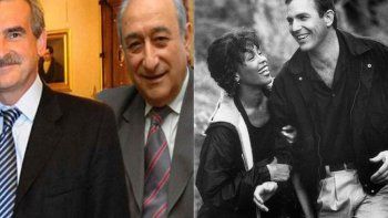 Rossi, el 'guardaespaldas' de Puricelli en Defensa