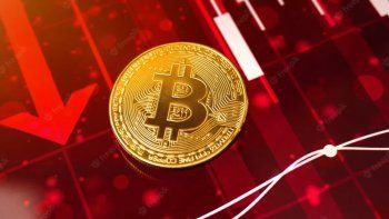 Bitcoin, la criptomoneda de mayor capitalización de mercado. Bitcoin, la criptomoneda de mayor capitalización de mercado.