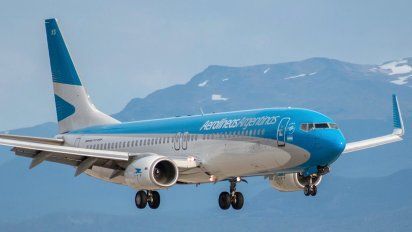 Vacaciones de invierno: Aerolíneas Argentinas lanza megaoperativo