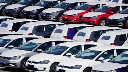 Dólares: Argentina no pudo importar ningún auto en abril