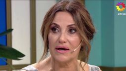 María Fernanda Callejón rompe el silencio sobre su situación actual.