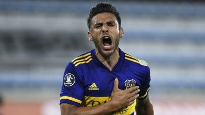 La ex de 'Toto' Salvio denunció que la atropelló (Video)