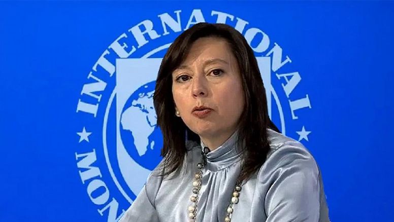 FMI: Lecturas diferentes Infobae, La Nación, El Cronista y Clarín sobre futuras medidas