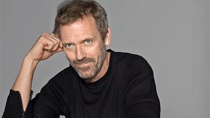 Hugh Laurie cumple 65 años: El actor que dejó el remo olímpico antes de ser Dr. House