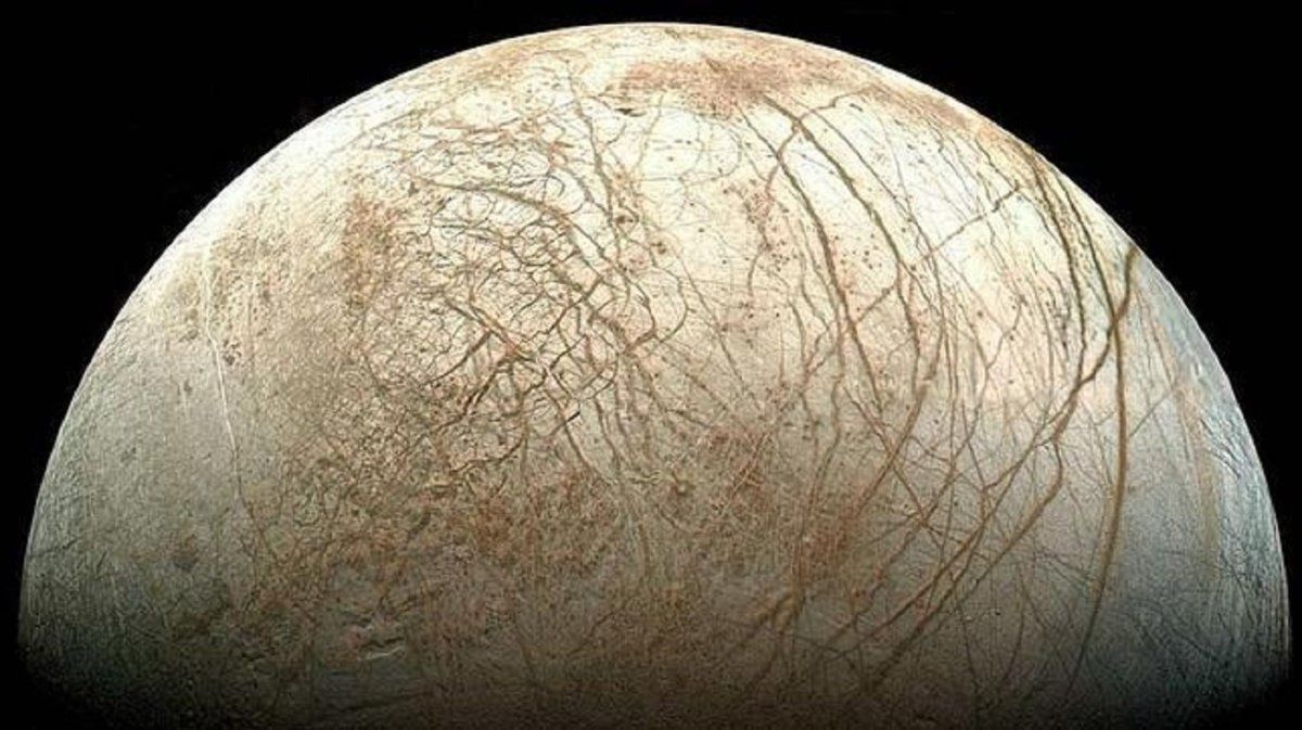 Júpiter y su océano secreto: La luna que podría cambiar todo lo que sabemos