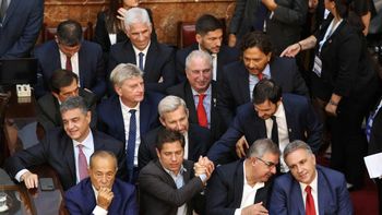 IDESA complementa una propuesta de Javier Milei a gobernadores. IDESA complementa una propuesta de Javier Milei a gobernadores.