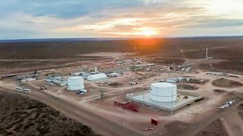 ExxonMobil cierra ventas con Pluspetrol ExxonMobil cierra ventas con Pluspetrol