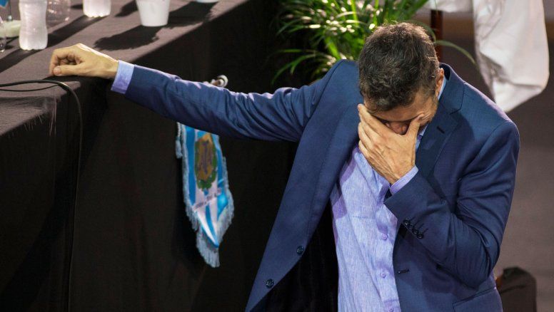 Vuelve un clásico: Marcelo Tinelli denunciado por sueldos