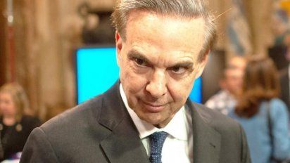 Pichetto llamó 