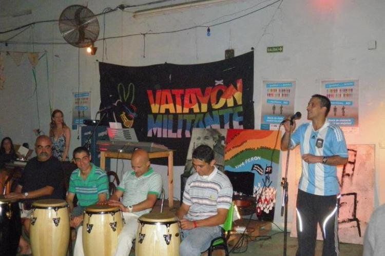 Foto: hombremuerdeperro.blogspot.com.ar