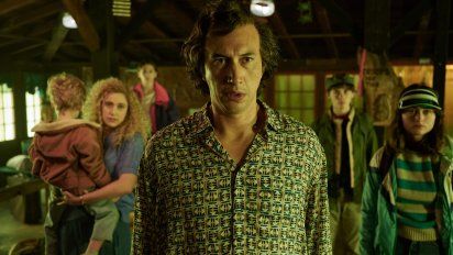 La película de Netflix que predijo desastre químico en Ohio