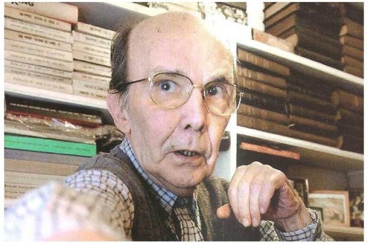 Julio Ernesto Vila murió a los 74 años.