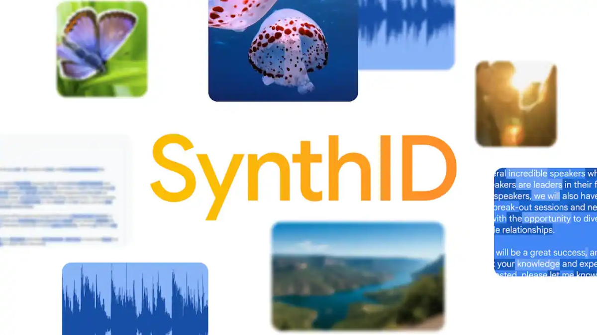 Herramientas como Google SynthID permiten identificar qué imágenes son truchas, por más convincentes que sean, aunque pocos las usan. Herramientas como Google SynthID permiten identificar qué imágenes son truchas, por más convincentes que sean, aunque pocos las usan. 