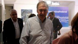 altText(Schiaretti confirmó la 'boleta corta': 