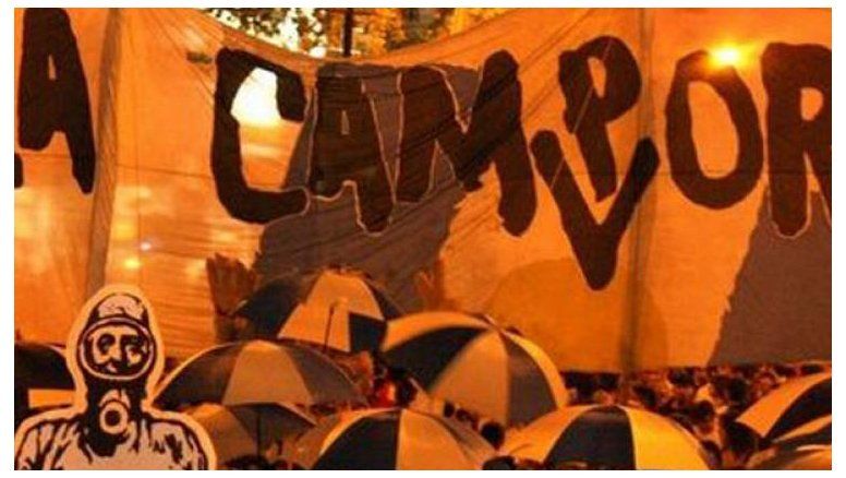 Tras el documental de 'Él', se viene el film sobre La Cámpora