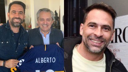 Se pudrió todo en Boca: revuelo contra dos dirigentes camporistas
