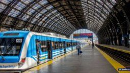 ¡Buenas noticias para los usuarios que necesitan llegar a Retiro!