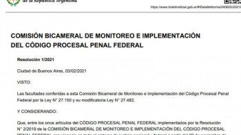 celebran los ?presos politicos k?: rigen cambios en el codigo penal que anularian condenas firmes celebran los ?presos politicos k?: rigen cambios en el codigo penal que anularian condenas firmes