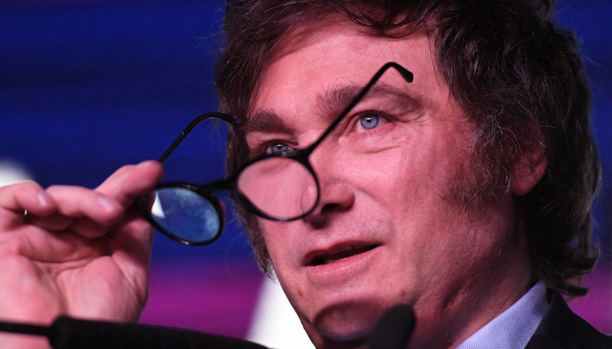 Aseguran que el referente de Energía de Javier Milei, Eduardo Rodríguez Chirillo, es un experto de primer nivel y su propuesta sobre renovables es la mejor que nos presentaron.