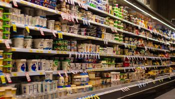El gobierno pone el foco en contener la suba de precios de los alimentos. El gobierno pone el foco en contener la suba de precios de los alimentos.