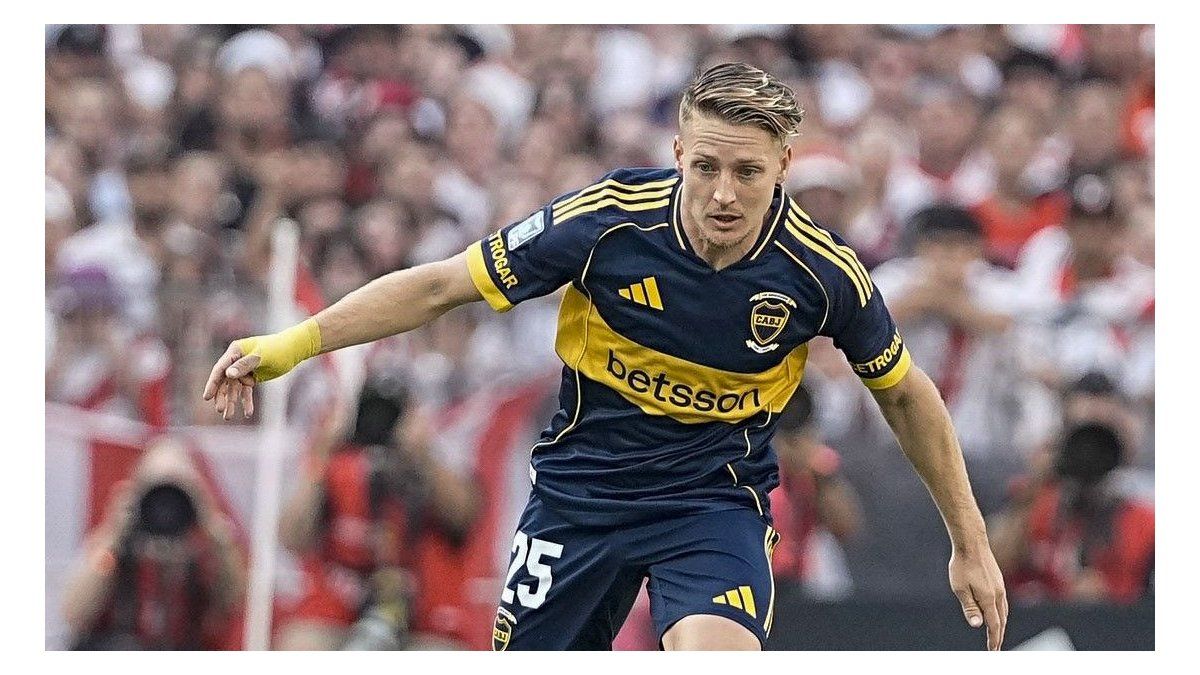 Torneo Apertura: Boca-Huracán, por un lugar en los 4tos Torneo Apertura: Boca-Huracán, por un lugar en los 4tos