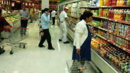 altText(Palpitando la inflación de julio: Los alimentos ya aumentaron un 10%)}
