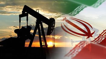 USA coordina con Israel represalia a Irán y el petróleo se dispara