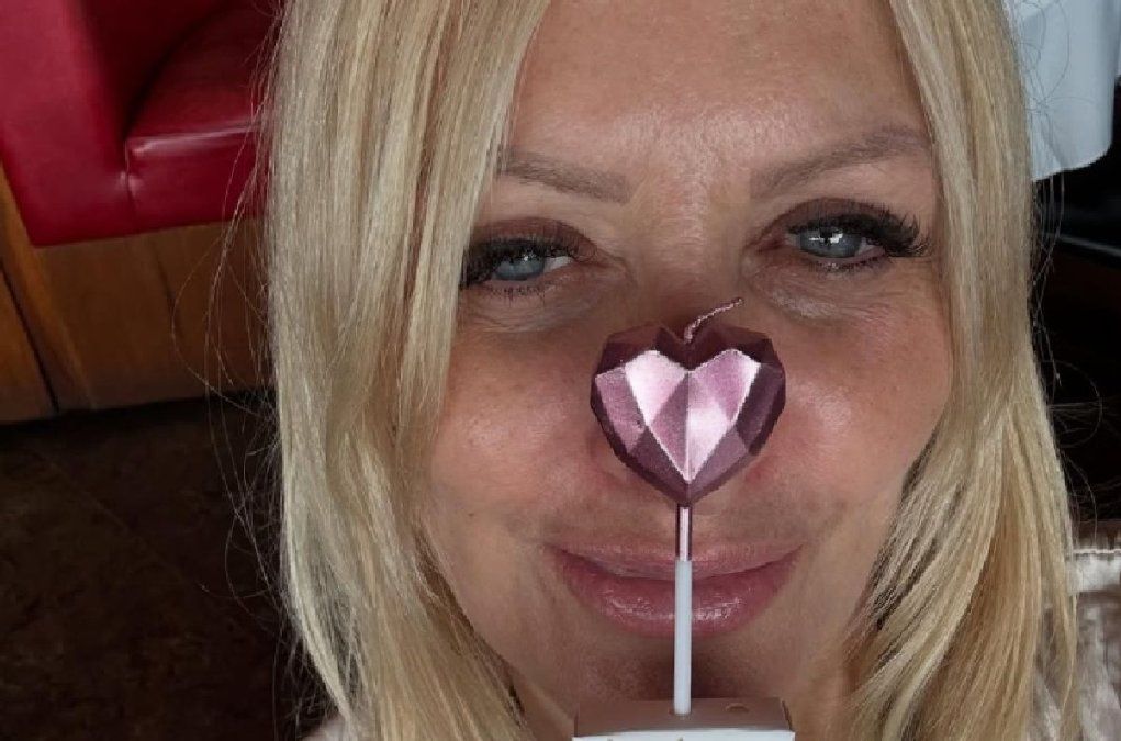 ¿Con quién estaría saliendo Yuyito González? (Foto: Instagram @yuyitogonzalezok)