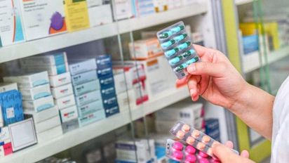 Medicamentos: El Gobierno busca renovar la lista hasta enero