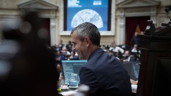 Los proyectos de Milei impactaron en los bloques de Diputados. Los proyectos de Milei impactaron en los bloques de Diputados.