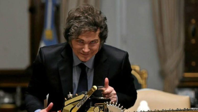 Vía DNU, Milei limitó el derecho a huelga y todos apuntan a la CGT