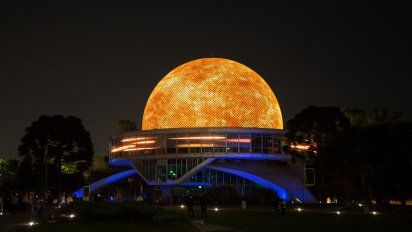 Finde largo en AMBA: 2 paseos gastronómicos en Palermo, Planetario gratis y más