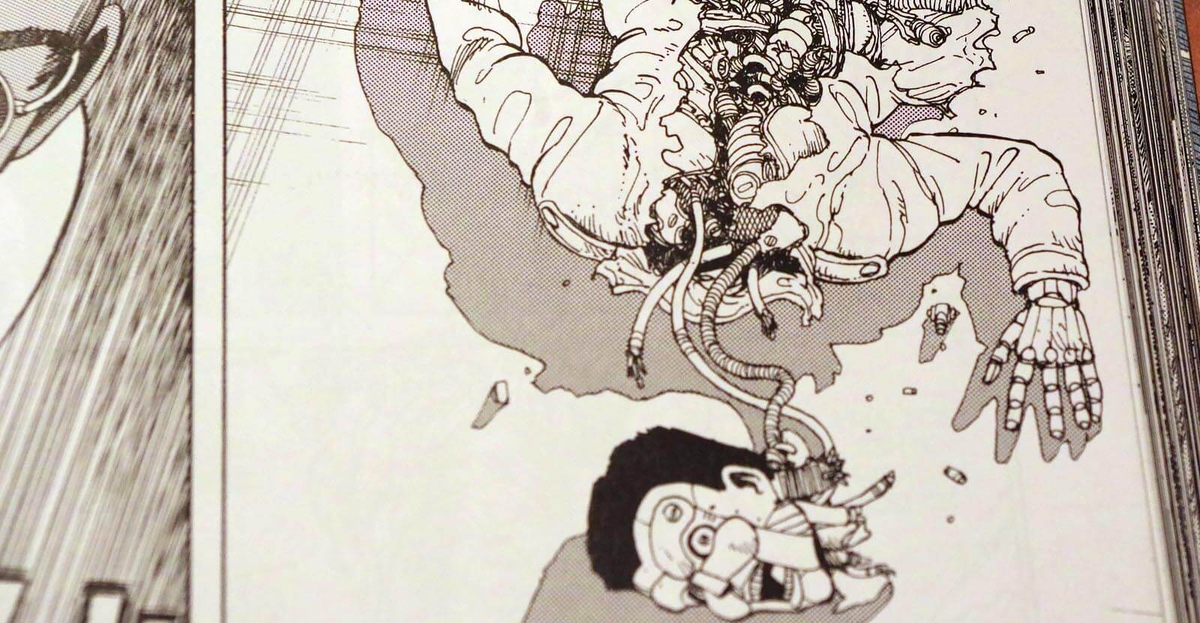 El manga de Alita es bastante violento, quizás eso lo alejó de dirigir. Sobre todo con la intención de que llegará a todo público. 