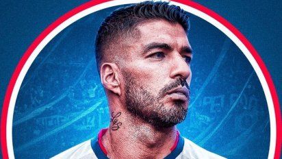 Qatar 2022: Luis Suárez busca equipo