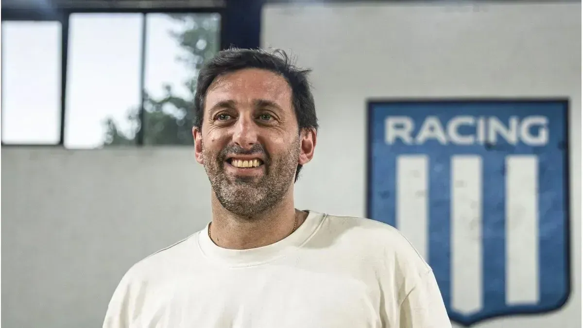 La drástica decisión de Milito luego de que Racing pierda con River e Independiente