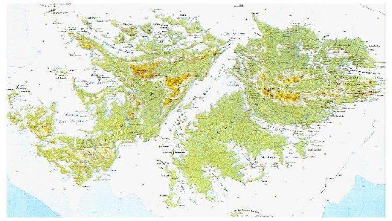 Petrolera demandada por el Gobierno encontró gas comercial