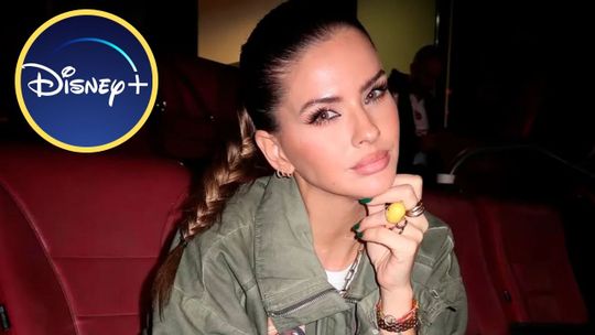 La China Suárez y Disney quedaron en guerra fría tras el caos con Luzu. La bronca explotó puertas adentro y ahora su futuro con la empresa cuelga de un hilo. La China Suárez y Disney quedaron en guerra fría tras el caos con Luzu. La bronca explotó puertas adentro y ahora su futuro con la empresa cuelga de un hilo.