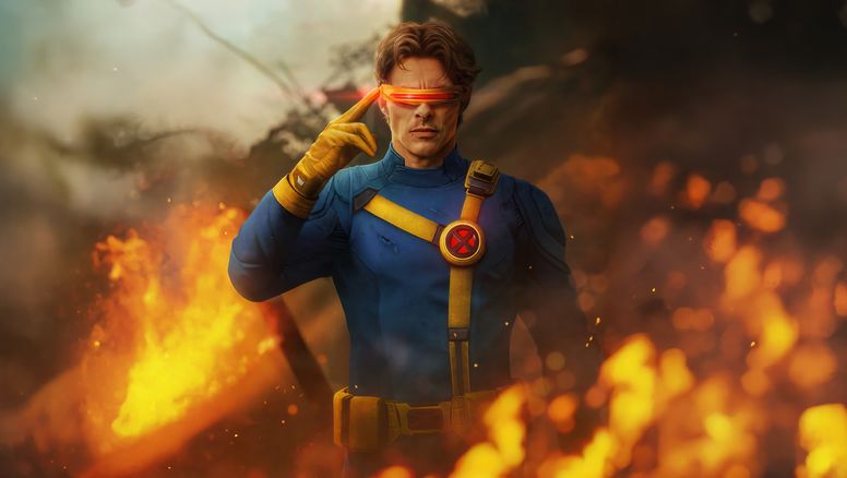 Marvel prende fuego todo con los X-Men en el nuevo tráiler de 'Avengers: Doomsday'