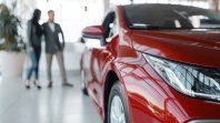 El escenario de los autos cero kilómetro en Argentina va rumbo a los precios bajos. El escenario de los autos cero kilómetro en Argentina va rumbo a los precios bajos.