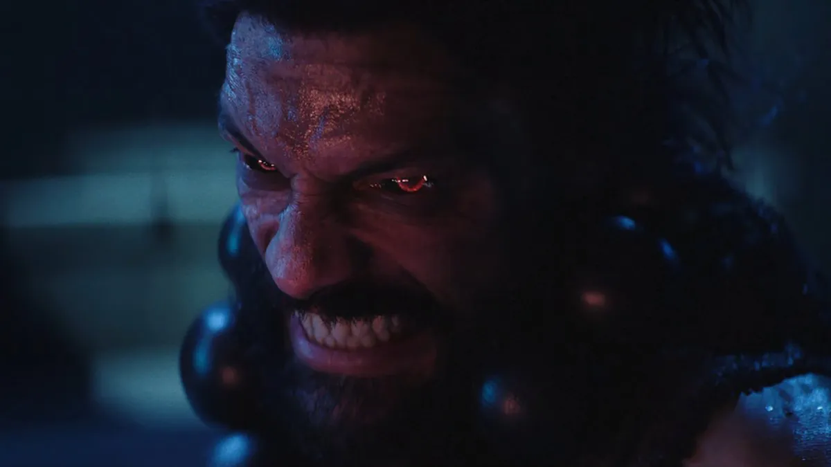 La película apuesta a combinar acción, nostalgia y conflicto emocional con una identidad propia. La película apuesta a combinar acción, nostalgia y conflicto emocional con una identidad propia.