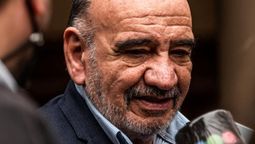 Edmundo Jiménes, el jefe de los fiscales tucumanos. Edmundo Jiménes, el jefe de los fiscales tucumanos.