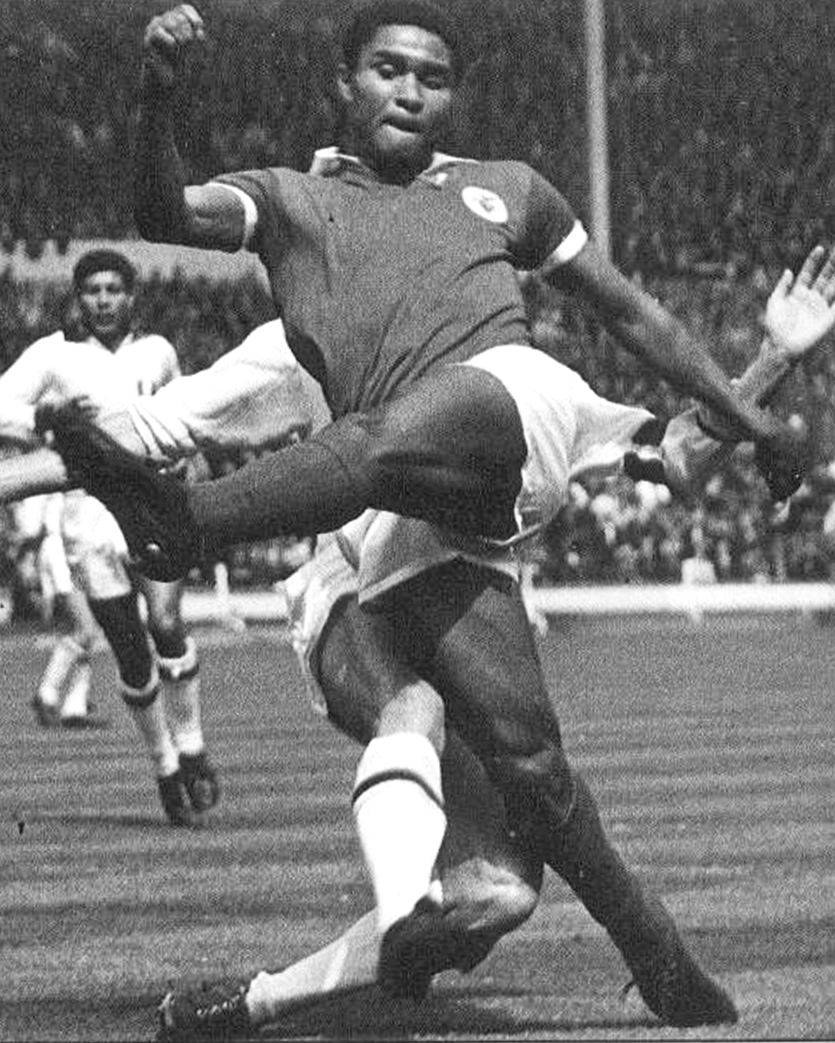 Los años dorados del Benfica de Eusebio ya han quedado lejos de estos días. Los años dorados del Benfica de Eusebio ya han quedado lejos de estos días.