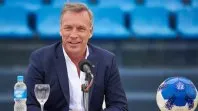 La sorpresiva decisión de Talleres que enfureció a todo Belgrano La sorpresiva decisión de Talleres que enfureció a todo Belgrano