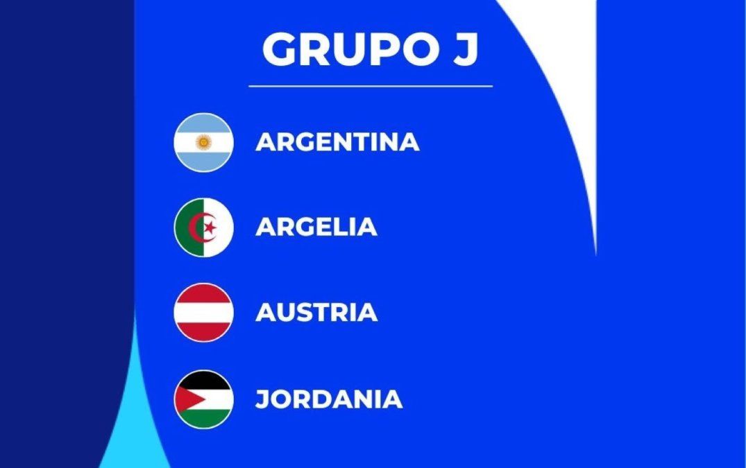 Mundial 2026: FIFA vende a US$1.5 millones entradas para Argentina-Jordania.