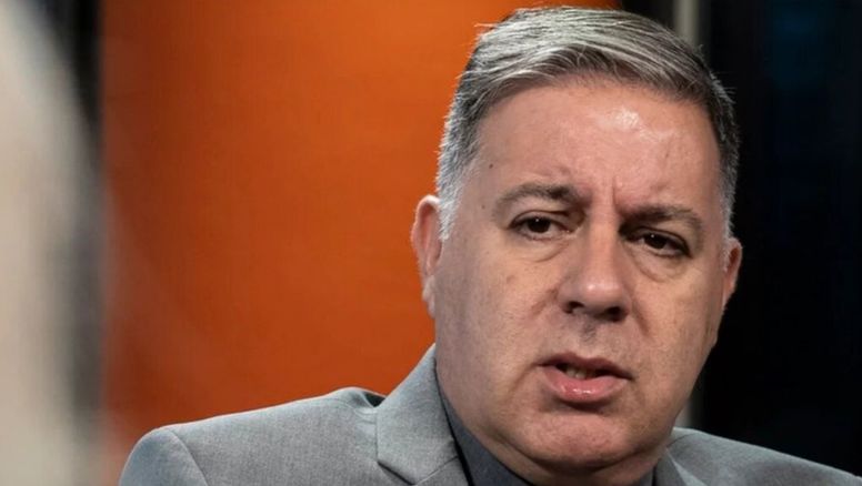 Fabián Doman, categórico sobre la interna familiar de Lanata: 