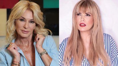 La recomendación de Viviana Canosa a Yanina Latorre: 