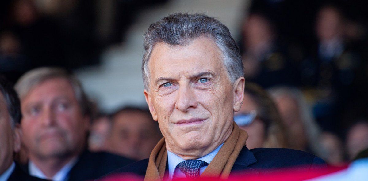 Mauricio Macri, cada vez más solo tras las PASO del 11/08